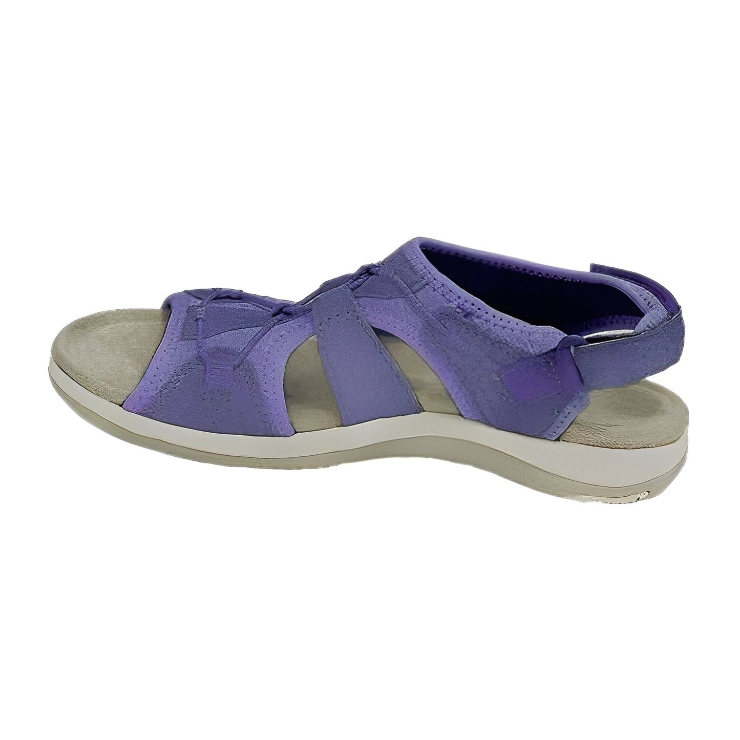 Women's Orthopedic Sport Sandals with Mesh