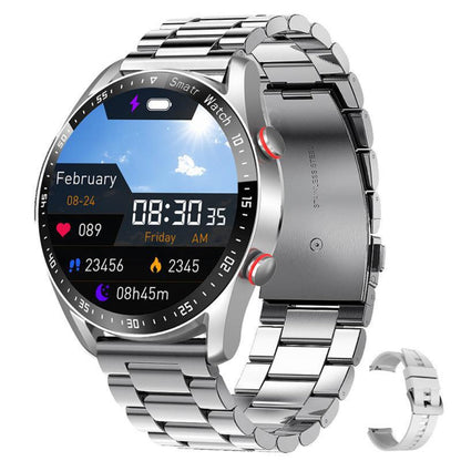 Versatile Fitness Smart Watch