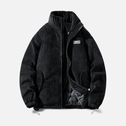 Ancient World | Men's Corduroy Winter Parka