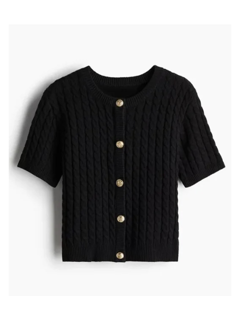 Bregje | Stylish Cardigan for Women