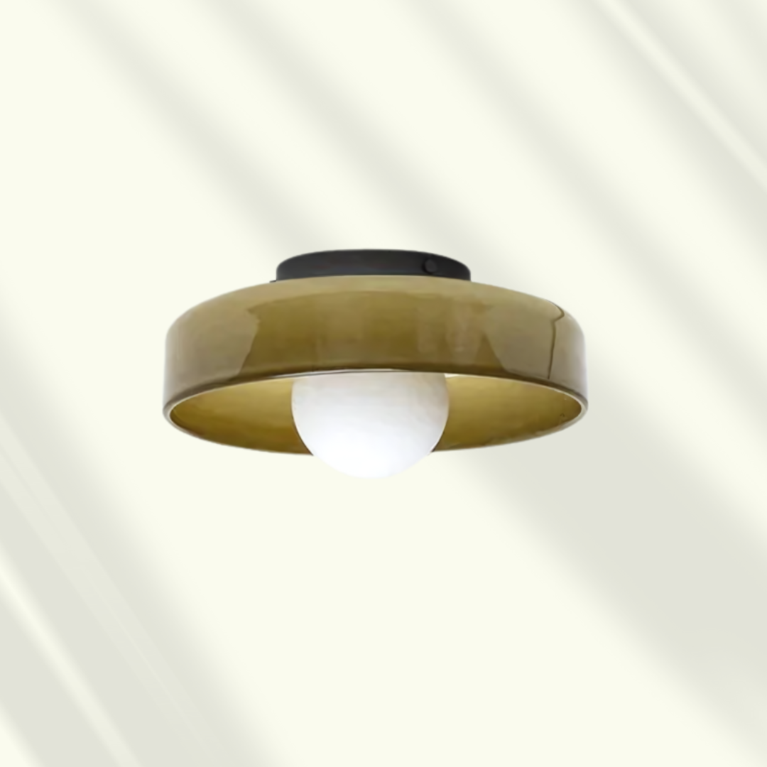 Veyro - Modern LED Ceiling Light