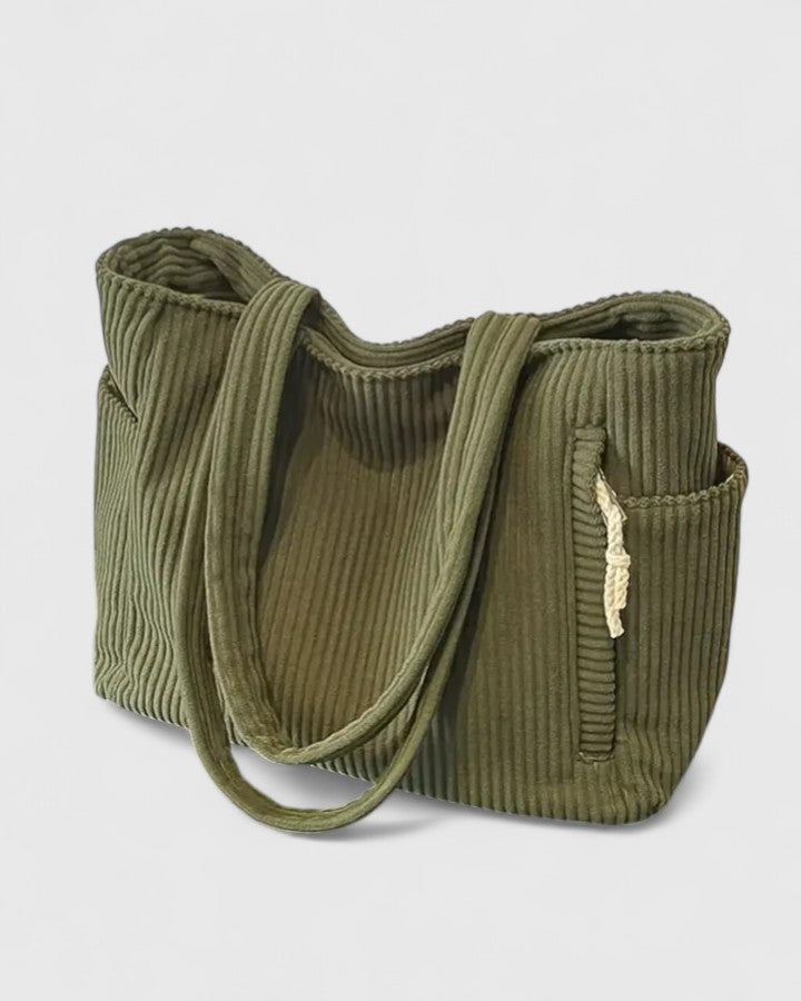 Versatile Women's Daily Tote Bag