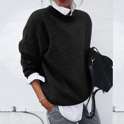 Cashmere sweater