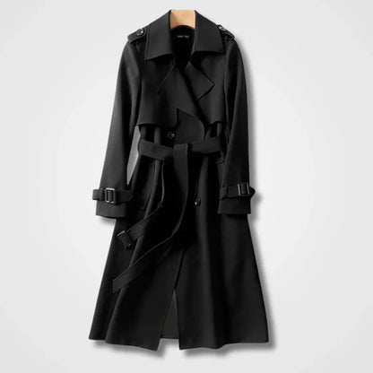 Women's Araya Trench Coat