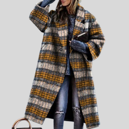 Women's Thick Insulated Winter Parka
