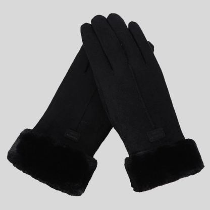 Warm Waterproof Insulated Winter Gloves