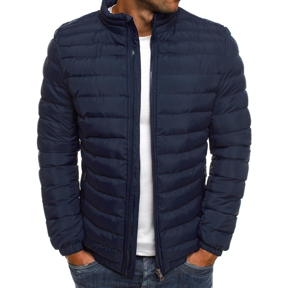 WeatherArmor - Elegant and luxurious down jacket