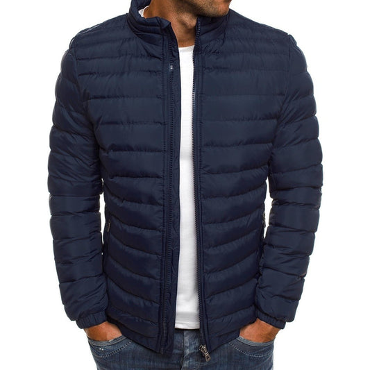 WeatherArmor - Elegant and luxurious down jacket