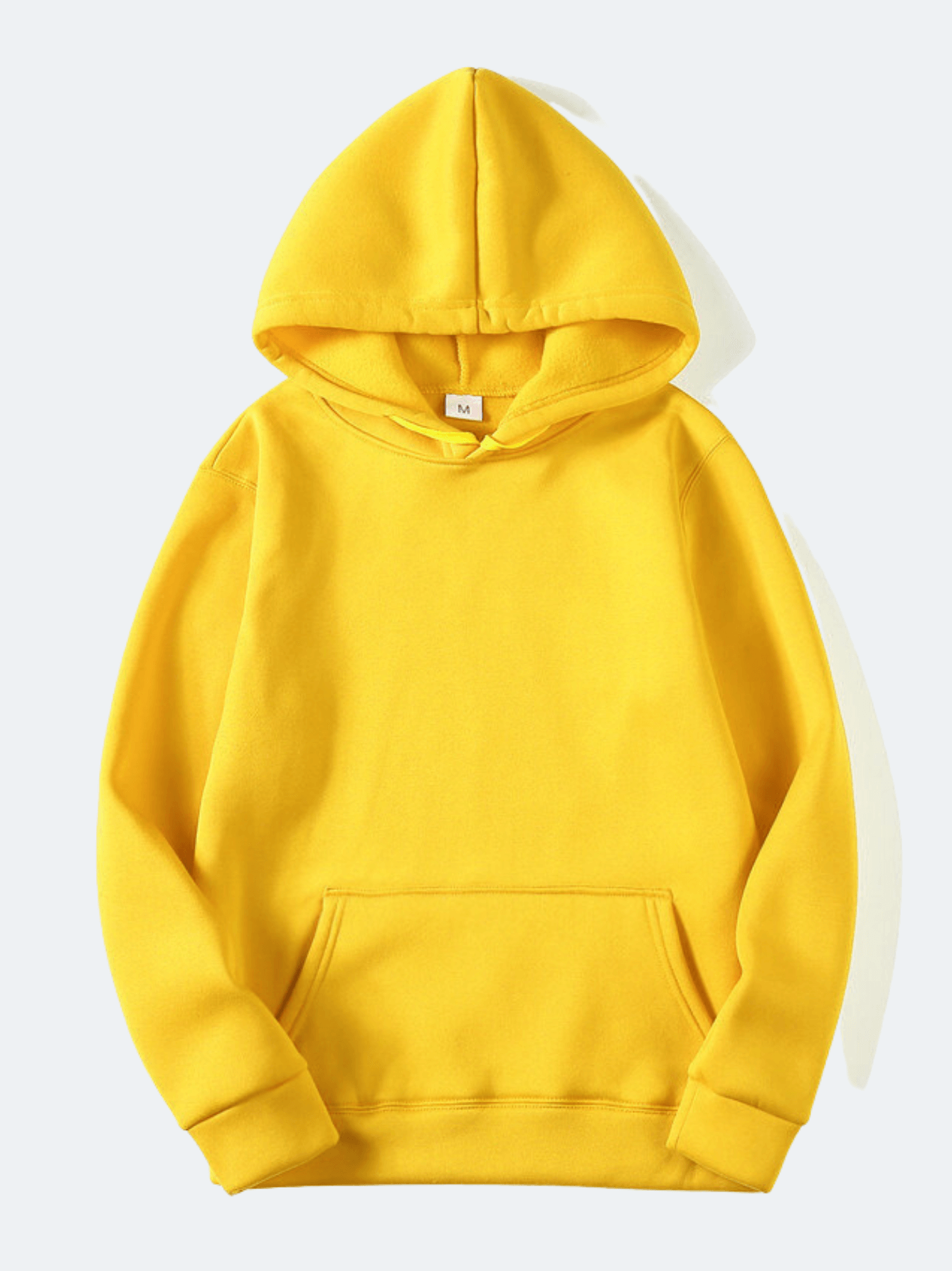 Casual Hoodie For Men | Relaxed Fit