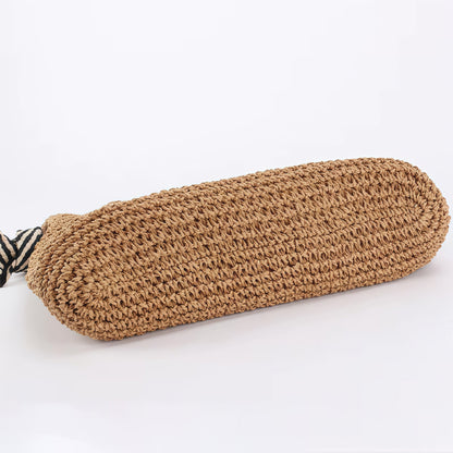 Chic Bohemian Crossbody Bag