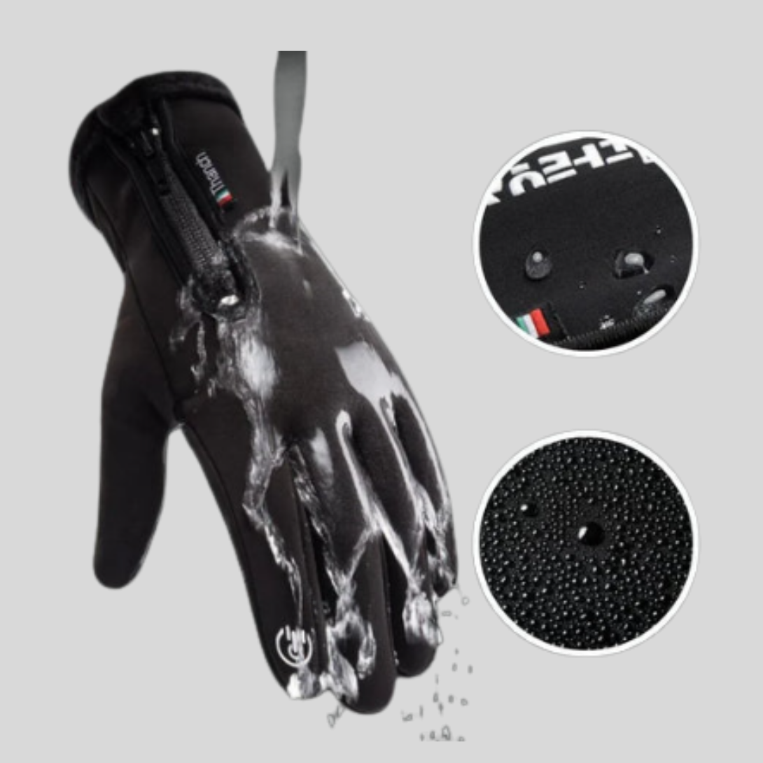 Warm Thermal Touch Screen Gloves