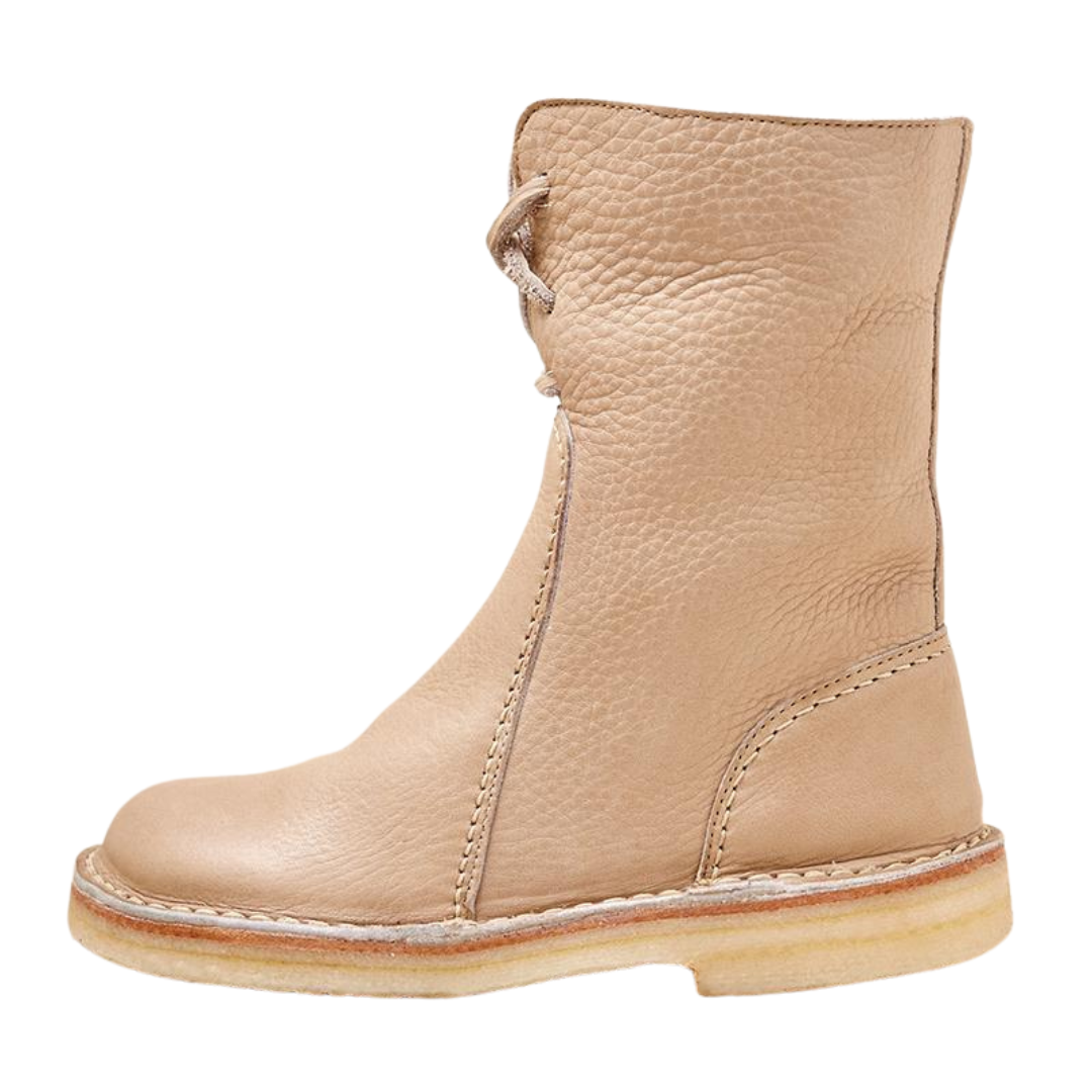 Warm Waterproof Hiking Boots