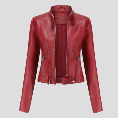 Women's Slim Fit Jacket