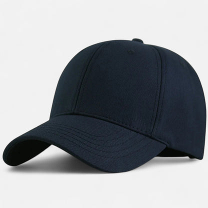 Ancient World | Unisex Adjustable Linen Cotton Cap