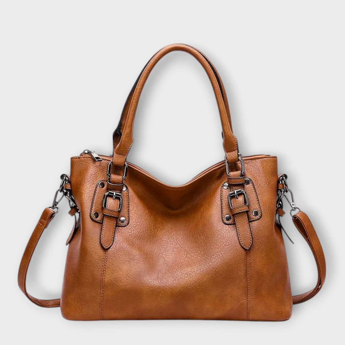 Chic Fashion Shoulder Handbag - Olytrend
