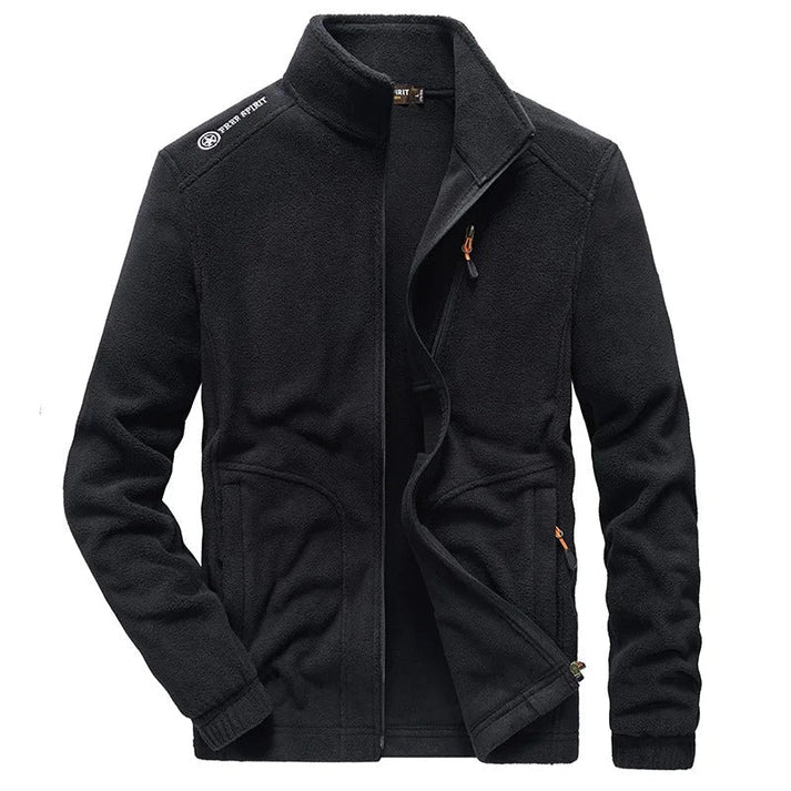 Wijnand: A practical outdoor jacket