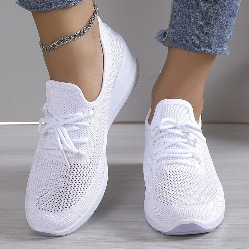 Aurore | Elegant Shoes – Memory Foam Comfort