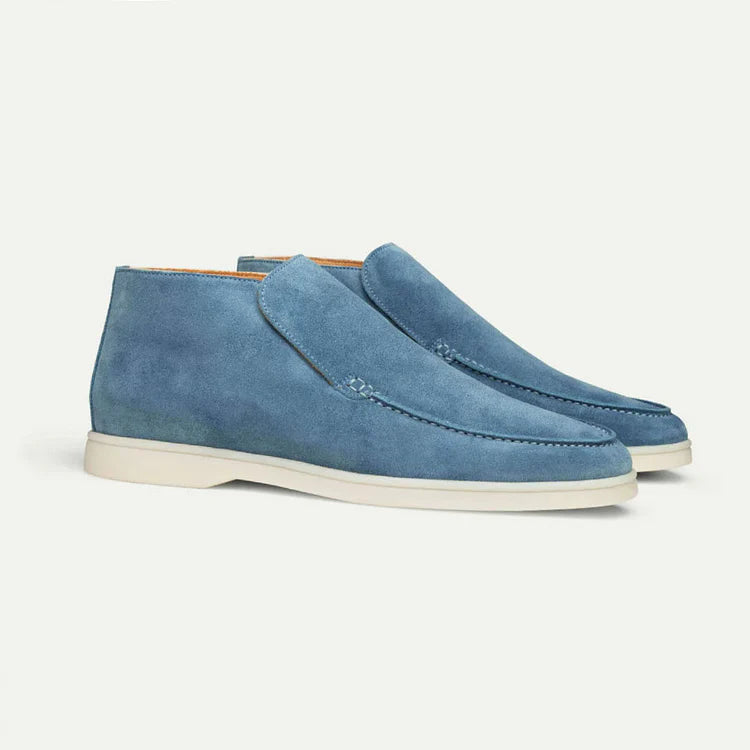 UrbanEase™ | Men’s Casual & Comfortable Loafers