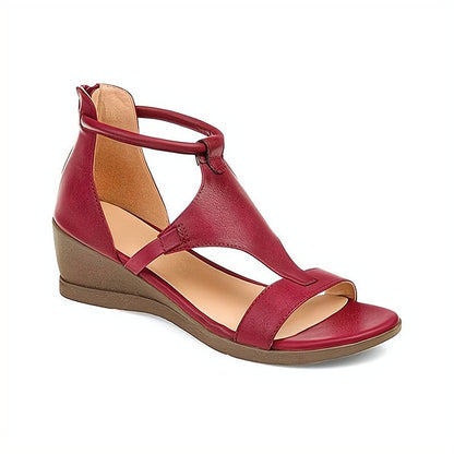Chic Comfortable Roman Sandals for Women