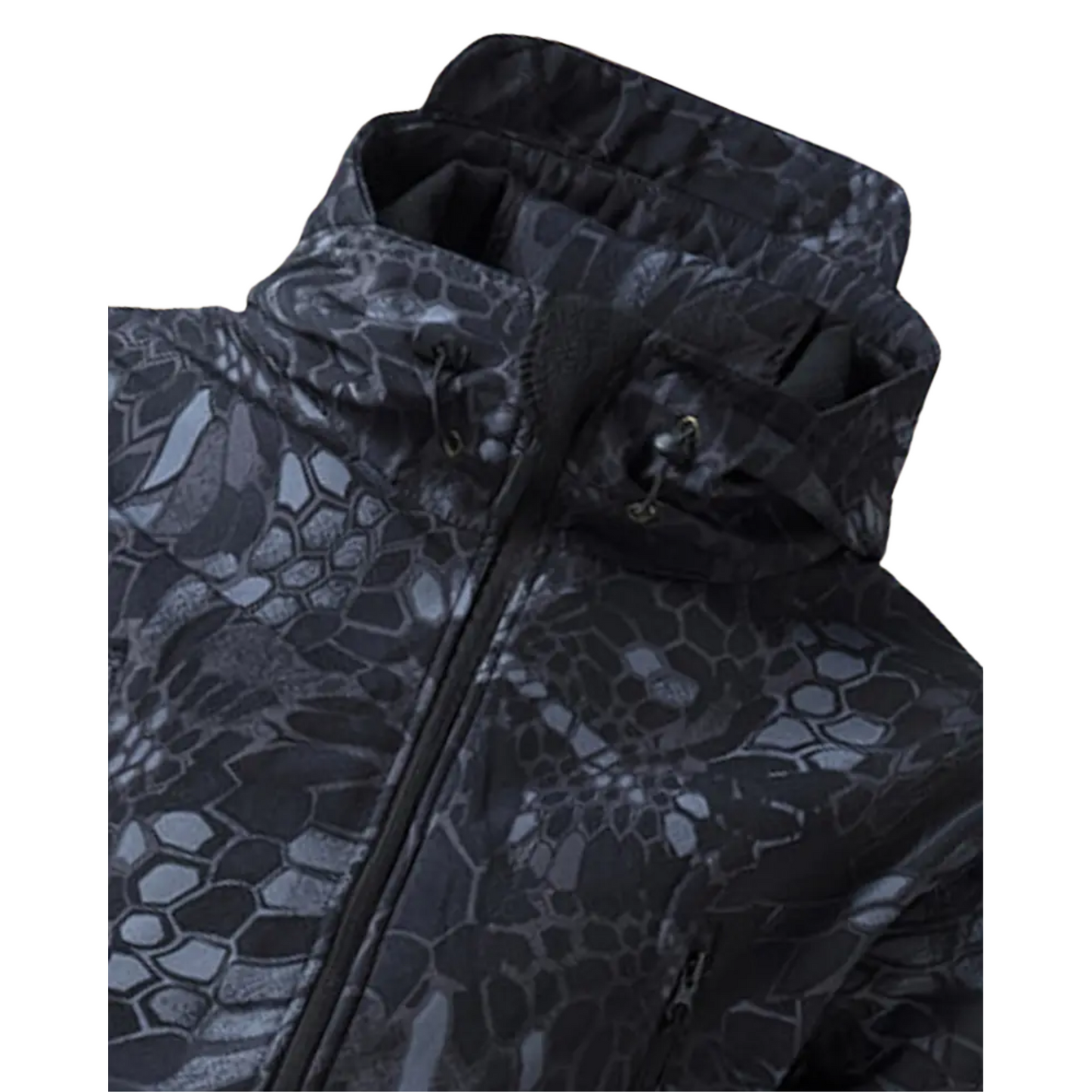 Waterproof Outdoor Tactical Jacket