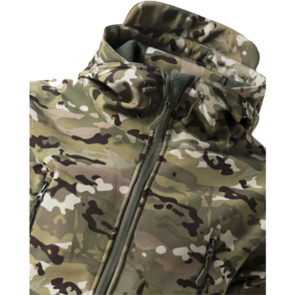 Waterproof Outdoor Tactical Jacket