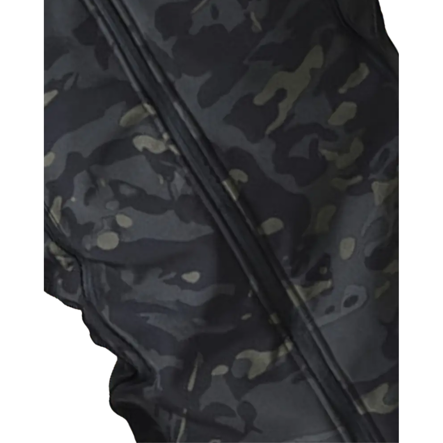 Waterproof Outdoor Tactical Jacket