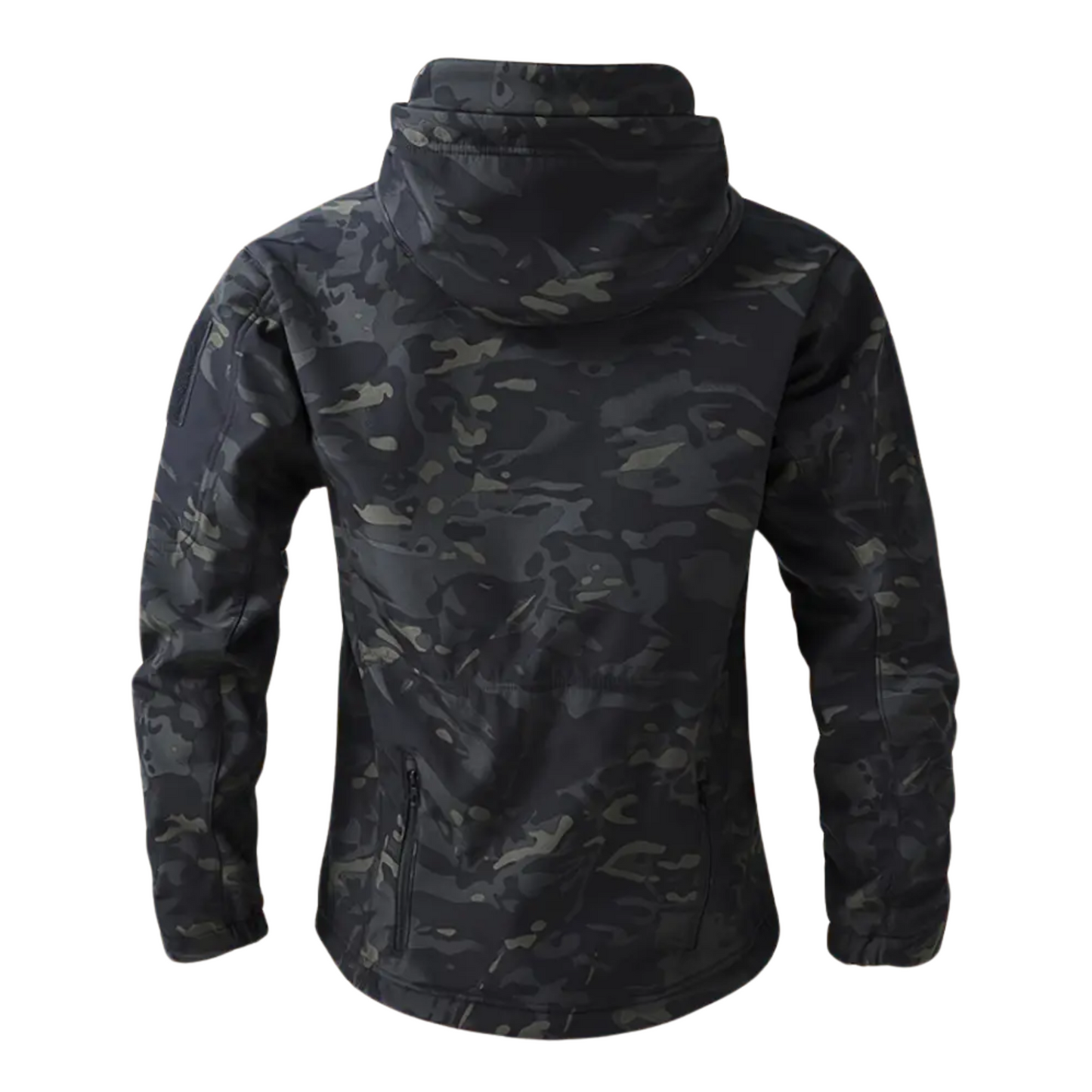 Waterproof Outdoor Tactical Jacket