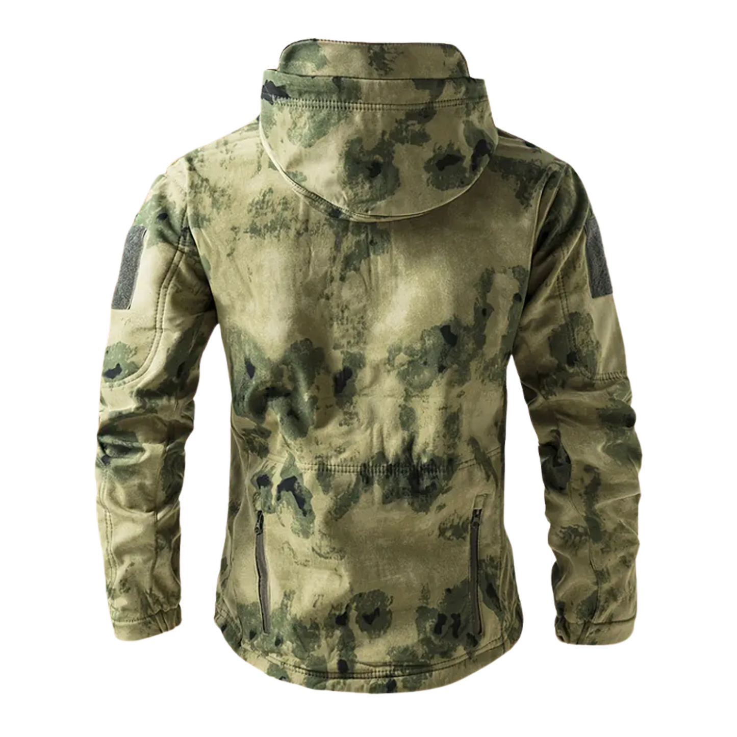 Waterproof Outdoor Tactical Jacket