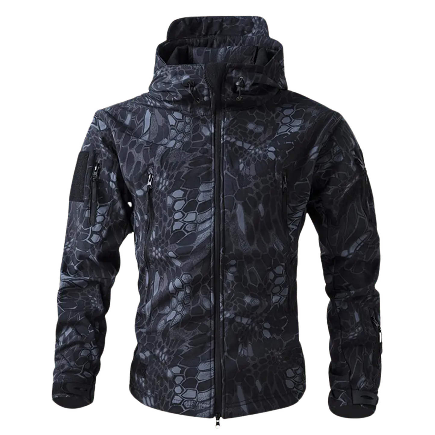 Waterproof Outdoor Tactical Jacket