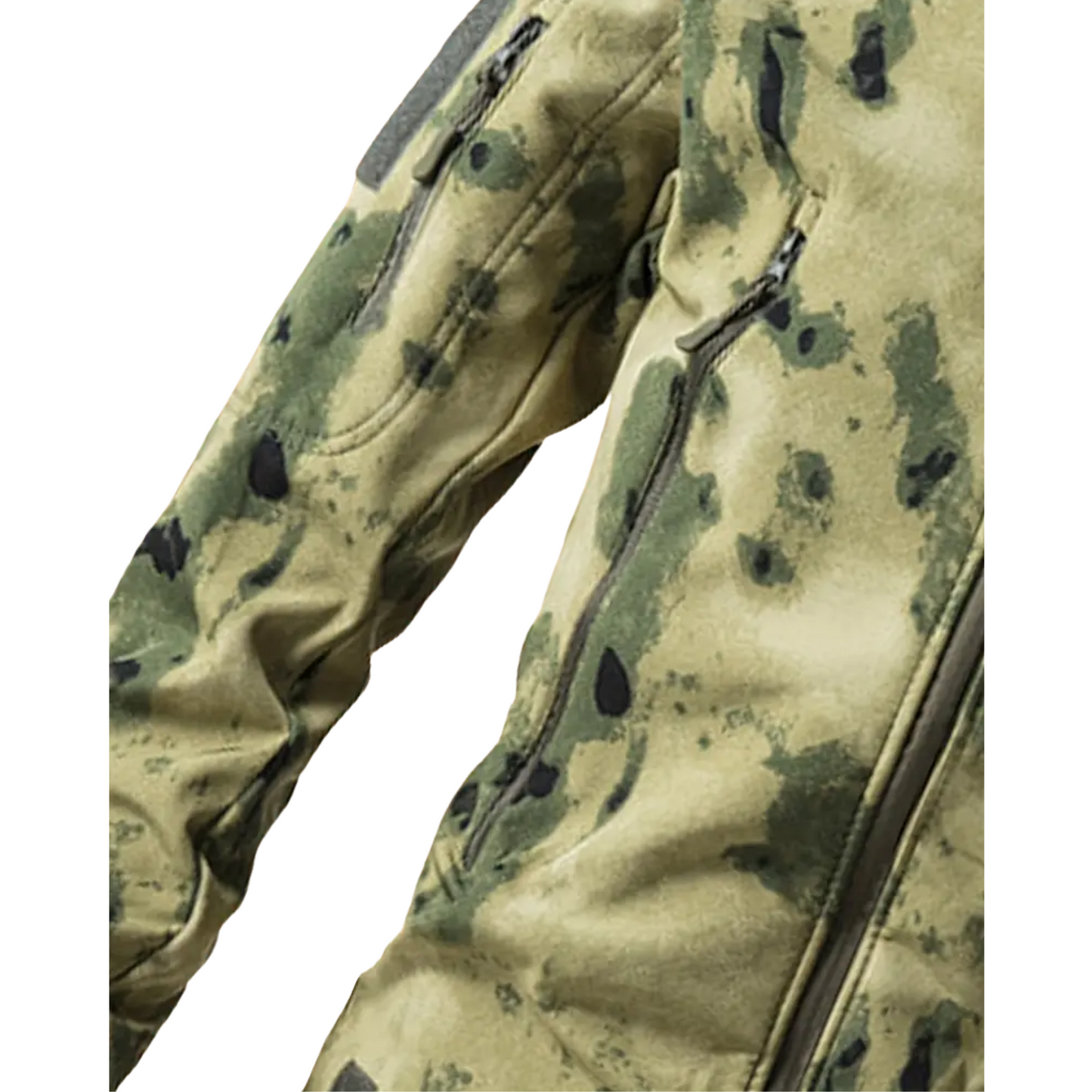 Waterproof Outdoor Tactical Jacket
