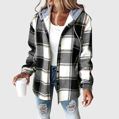 Breathable Women's Mesh Zip Jacket