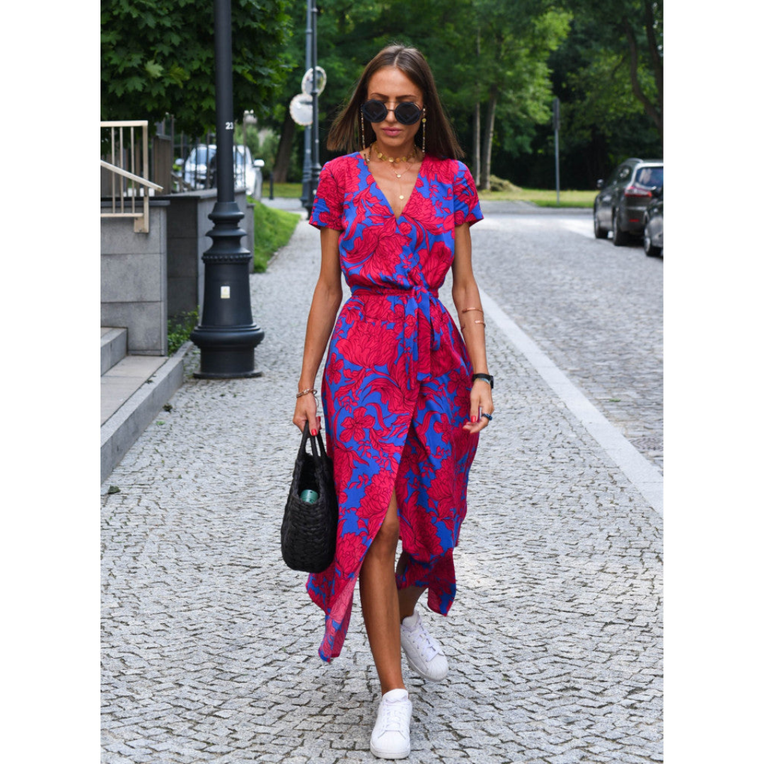 Ziska | Stylish Dress for Women