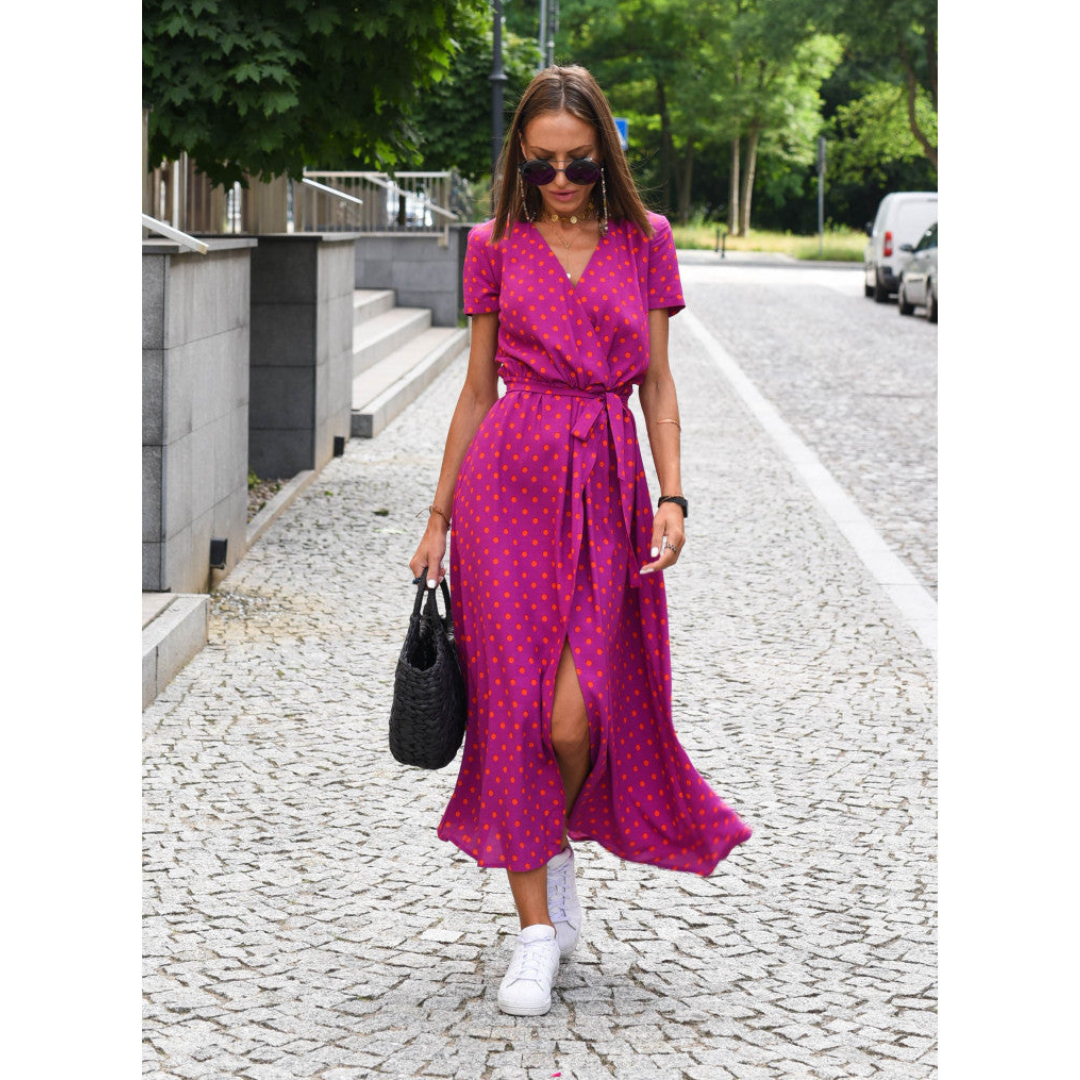 Ziska | Stylish Dress for Women