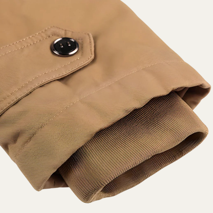 Waterproof Tactical Military Parka Jacket for Men