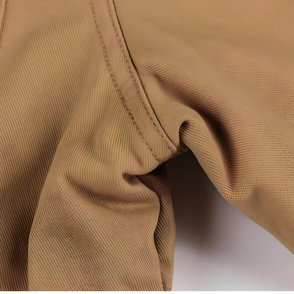 Waterproof Tactical Military Parka Jacket for Men