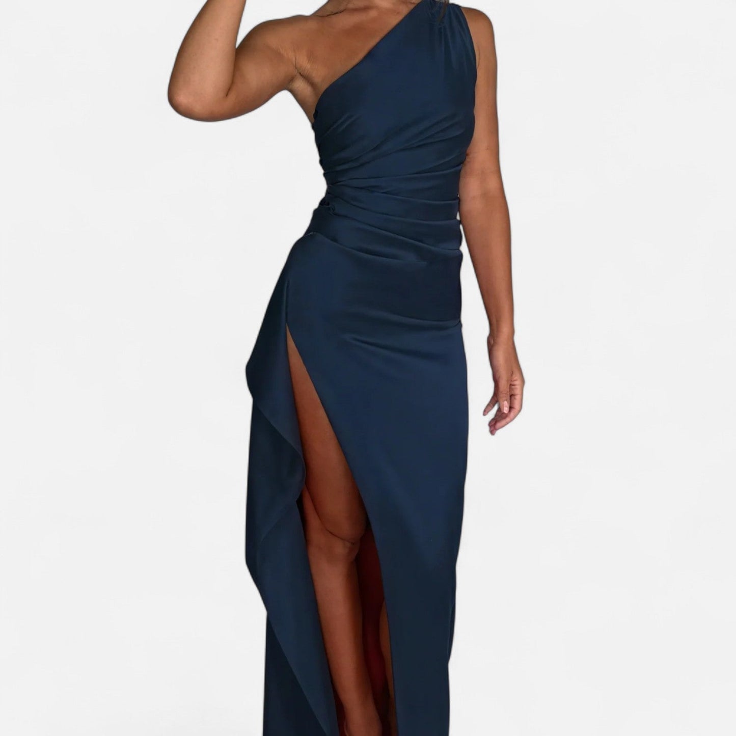 Ancient World | Elegant Summer Dress for Women – Lightness and Summer Refinement