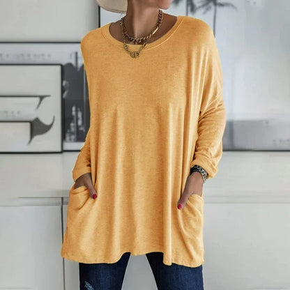 Wanda | Sweater for women