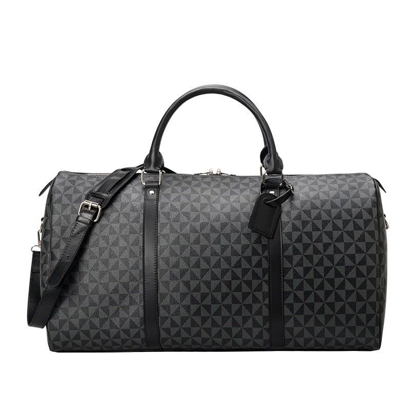 Avery | Elegant and Spacious Travel Bag for Men