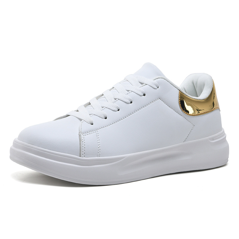 Women's orthopedic sports shoes