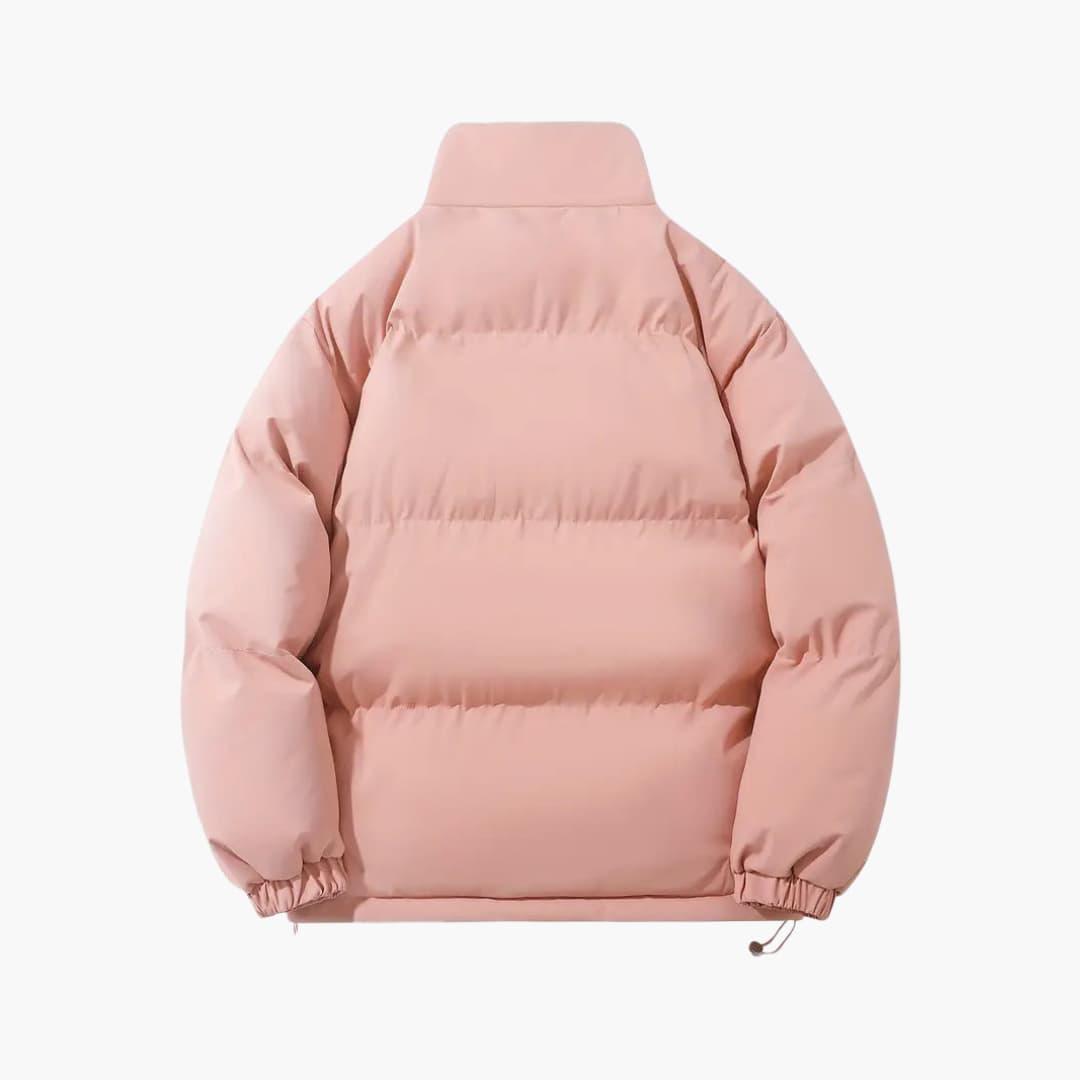 Waterproof Zip Up Women's Hoodie Jacket