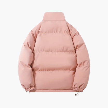 Waterproof Zip Up Women's Hoodie Jacket