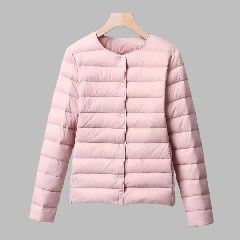 Waterproof Lightweight Down Jacket