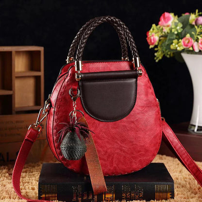 Vera™ |  Retro Bag – Chic, Compact & Trendy