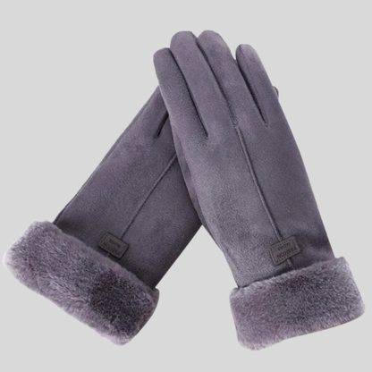 Warm Waterproof Insulated Winter Gloves
