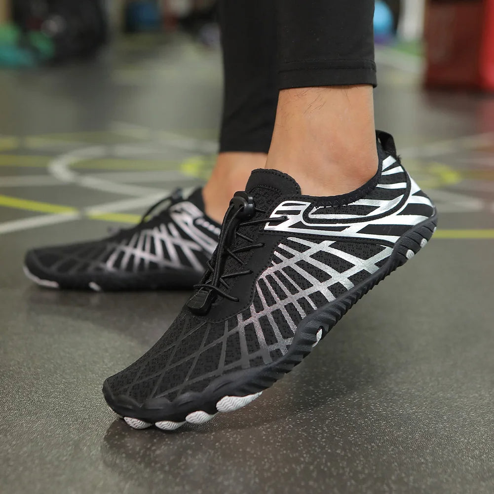Waterproof Beach Swim Shoes - Olytrend