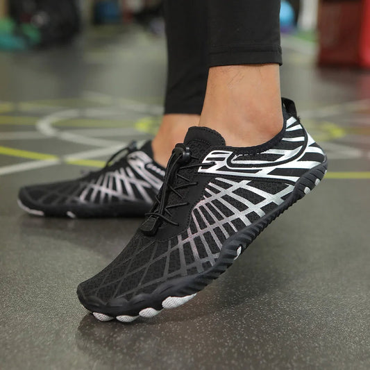 Waterproof Beach Swim Shoes - Olytrend