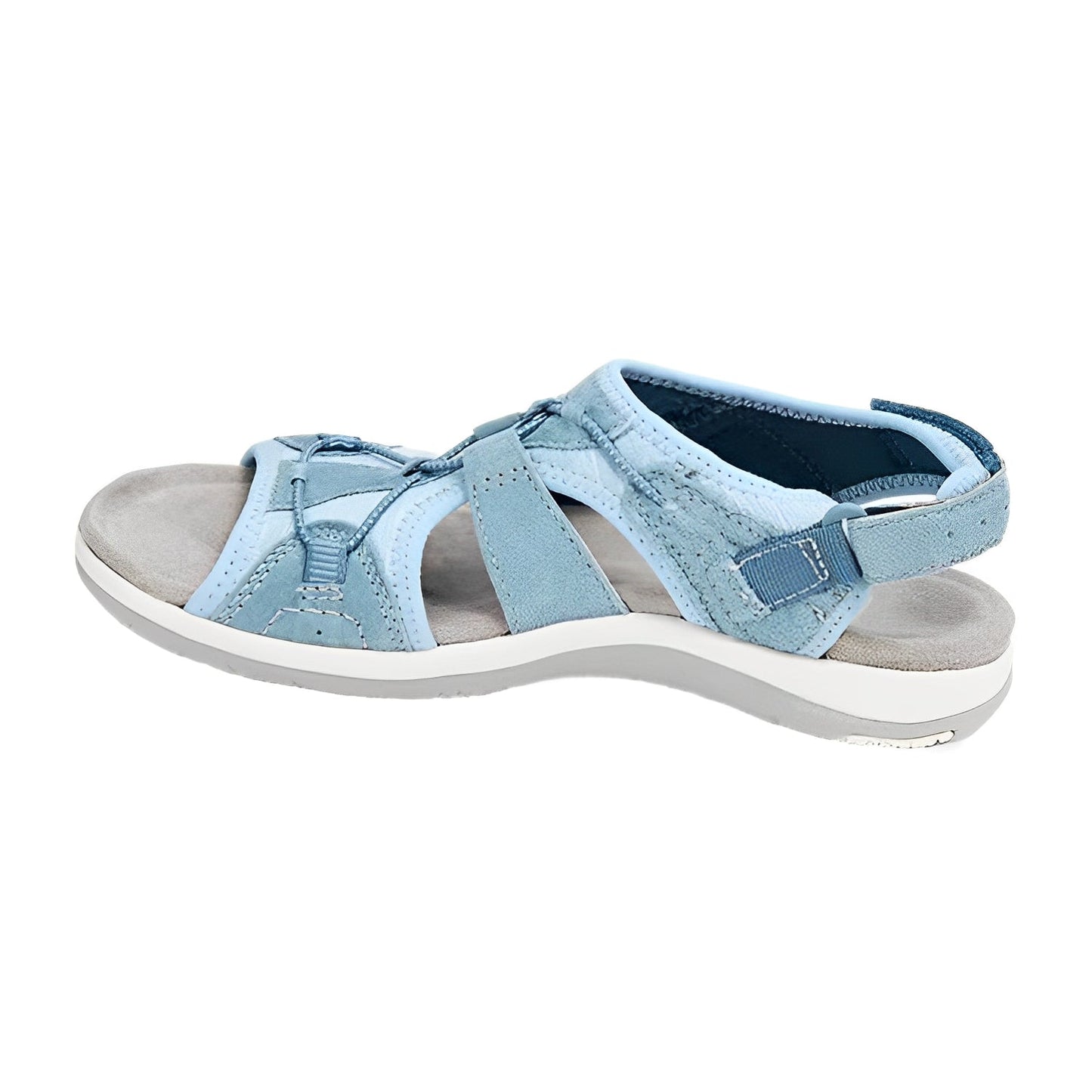 Women's Orthopedic Sport Sandals with Mesh