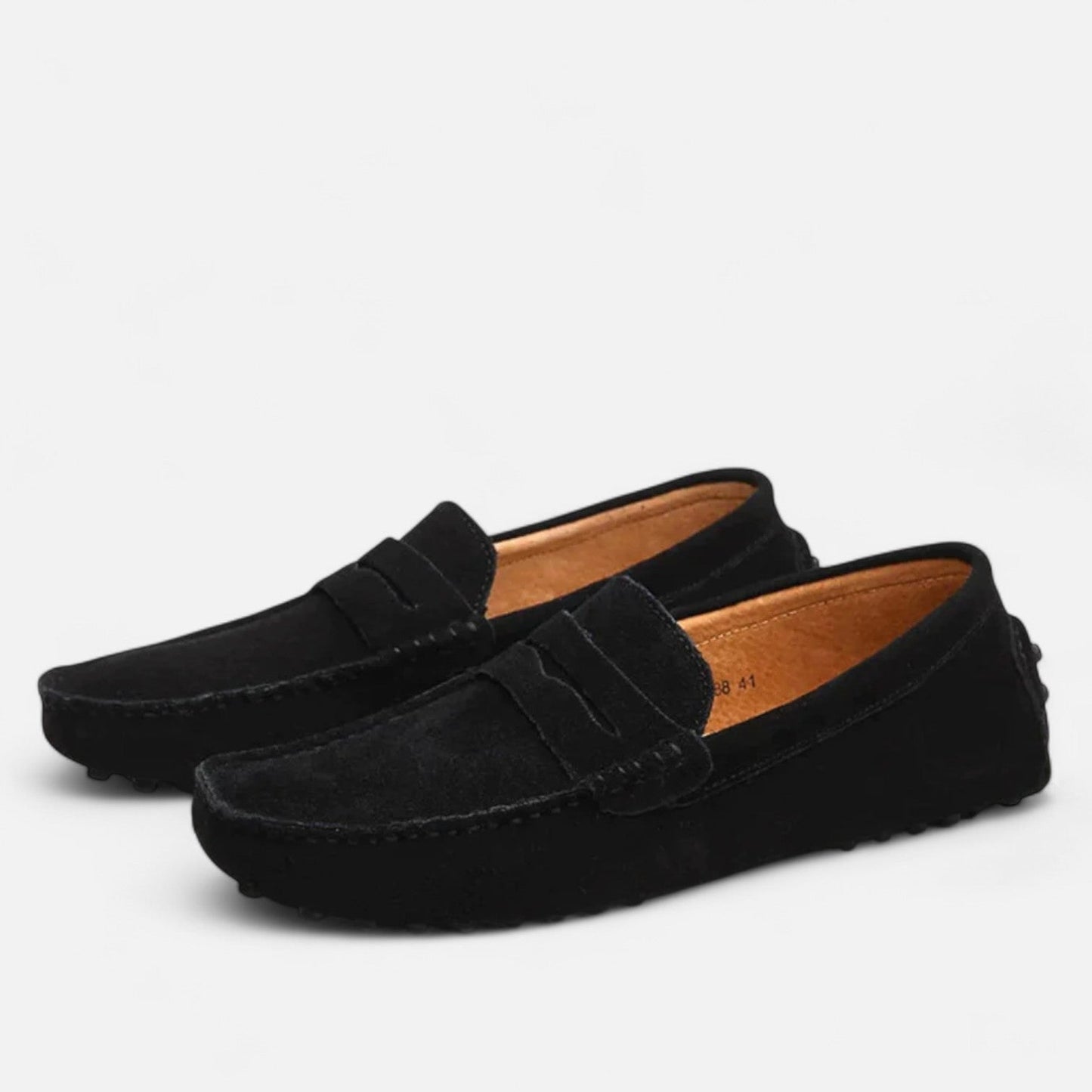 Ancienne Monde | Men's Loafers – Timeless Craftsmanship, Effortless Sophistication