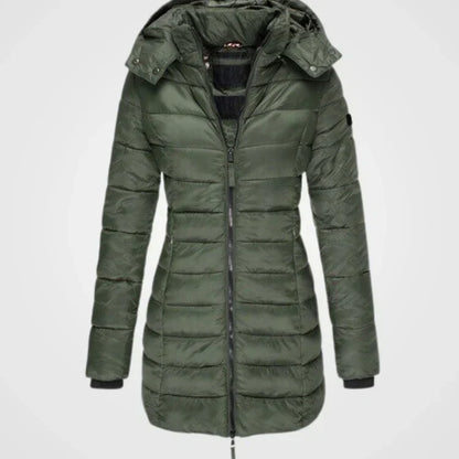 Women's winter coat