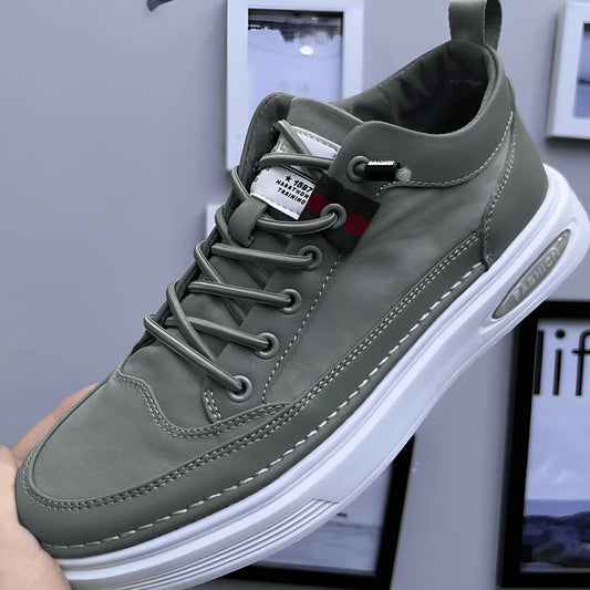 Aus - Orthopedic shoes for men